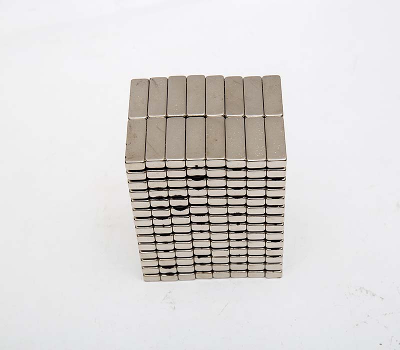龙华30x6x3 方块 镀镍